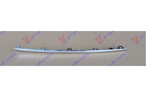 Διακοσμητικο Προφυλακτηρα Πισω Ακραιο Χρωμιο (EXCLUSIVE) Αριστερα Mercedes E Class (W213) 16-20 - 540104047