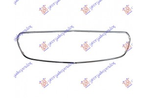 Τελαρο Μασκας Mercedes E Class (C/A238) COUPE/CABRIO 16-20 - 525204555