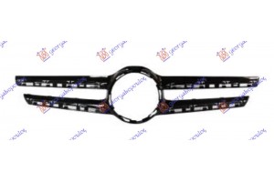 Μασκα Εξω (AMG LINE/AVANTGARDE) (ΜΑΥΡΗ) Mercedes E Class (W213) 16-20 - 540104565