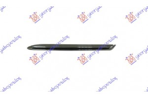 Διακοσμητικο Μασκας Κατω (AMG-LINE/AVANTGARDE) Αριστερα Mercedes E Class (W213) 16-20 - 540104642