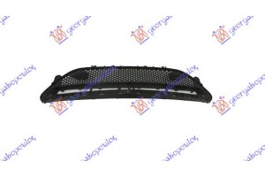 Διχτυ Προφυλακτηρα Εμπρος (AMG-LINE) Mercedes E Class (C/A238) COUPE/CABRIO 16-20 - 525204800