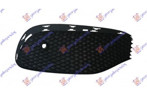 Διχτυ Προφυλακτηρα Εμπρος Ακραιο (ΜΕ PDS) Δεξια Mercedes E Class (W213) 16-20 - 540104803