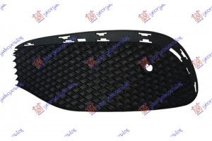 Διχτυ Προφυλακτηρα Εμπρος Ακραιο (ΜΕ PDS) Αριστερα Mercedes E Class (W213) 16-20 - 540104804