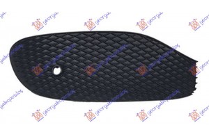 Διχτυ Προφυλακτηρα Εμπρος Ακραιο (AVANTGARDE) (ΜΕ PDS) Δεξια Mercedes E Class (W213) 16-20 - 540104806