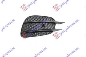 Διχτυ Προφυλακτηρα Εμπρος Ακραιο (ΜΕ PDS) (AMG LINE) Δεξια Mercedes E Class (C/A238) COUPE/CABRIO 16-20 - 525204811