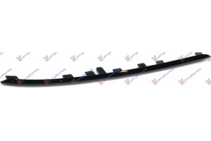 Διακοσμητικο Διχτυου ΠΡΟΦΥΛ. Εμπρος Ακραιου Κατω Μαυρο (E43 AMG) Δεξια Mercedes E Class (W213) 16-20 - 540104816