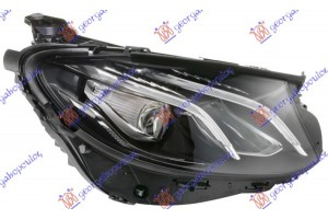 Φανος Εμπρος Full Led (HELLA) Δεξια Mercedes E Class (C/A238) COUPE/CABRIO 16-20 - 525205151