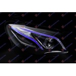 Φανος Εμπρος Full Led Multibeam (HELLA) Δεξια Mercedes E Class (W213) 16-20 - 540105161