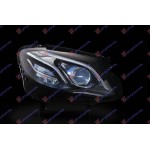 Φανος Εμπρος Full Led Multibeam (HELLA) Δεξια Mercedes E Class (W213) 16-20 - 540105161