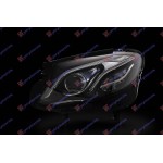 Φανος Εμπρος Full Led Multibeam (HELLA) Αριστερα Mercedes E Class (W213) 16-20 - 540105162