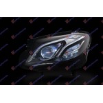 Φανος Εμπρος Full Led Multibeam (HELLA) Αριστερα Mercedes E Class (W213) 16-20 - 540105162