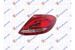 Φανος Πισω Led (MARELLI) Δεξια Mercedes E Class (W213) 16-20 - 540105823