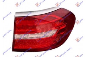 Φανος Πισω Εξω Ολο Led S.W. (MARELLI) Αριστερα Mercedes E Class (W213) 16-20 - 540105832
