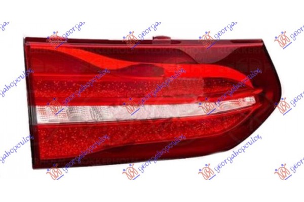 Φανος Πισω Εσω Ολο Led S.W. (MARELLI) Δεξια Mercedes E Class (W213) 16-20 - 540105833