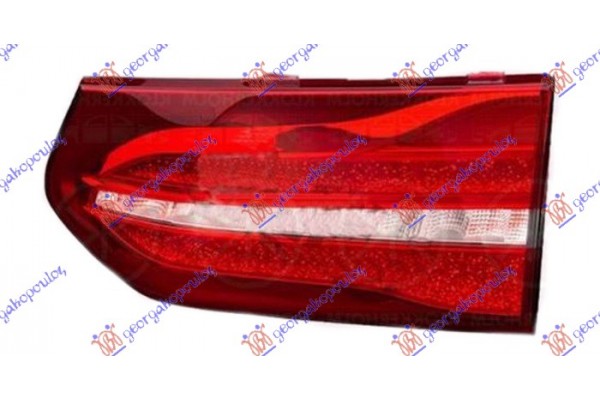 Φανος Πισω Εσω Ολο Led S.W. (MARELLI) Αριστερα Mercedes E Class (W213) 16-20 - 540105834