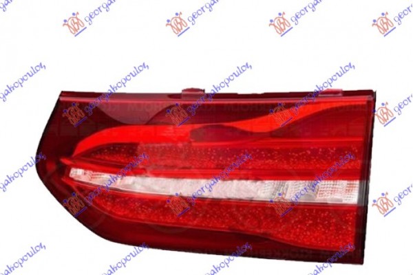 Φανος Πισω Εσω Ολο Led S.W. (ULO) Δεξια Mercedes E Class (W213) 16-20 - 540105843