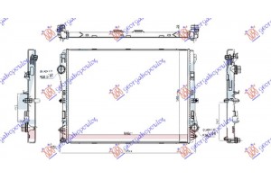 Ψυγειο Νερου 2.0 ΒΕΝΖΙΝΗ/HYBRID ΜΗΧΑΝΙΚΟ/ΑΥΤΟΜΑΤΟ (640x502) Mercedes E Class (C/A238) COUPE/CABRIO 16-20 - 525206305
