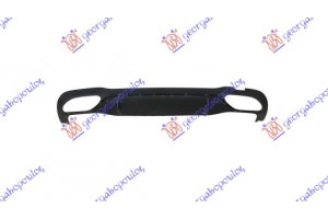 Σποιλερ Προφυλακτηρα Πισω (AMG LINE) Mercedes E Class (W213) 16-20 - 540106390