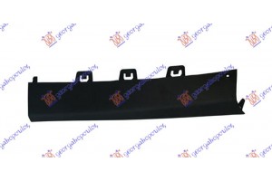 Σποιλερ Προφυλακτηρα Πισω Ακραιο (AMG LINE) Δεξια Mercedes E Class (W213) 16-20 - 540106391