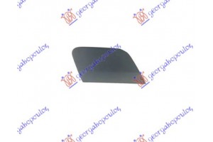 Καλυμμα Γαντζου Πισω Ανω (ΚΑΛΥΜΜΑ) Βαφομενο (AMG-LINE) Mercedes E Class (W213) 16-20 - 540107840