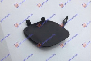 Καλυμμα Γαντζου Εμπρος Βαφομενο Mercedes E Class (W213) 16-20 - 540107845