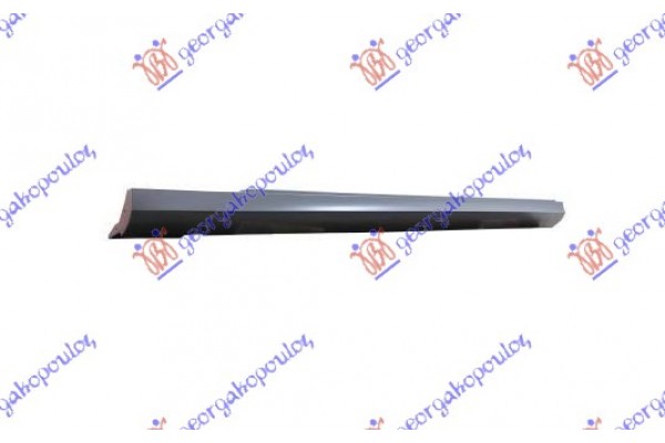 Μαρσπιε Πλαστικο (AMG LINE) Δεξια Mercedes E Class (W213) 16-20 - 540108291