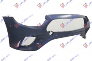 Προφυλακτηρας Εμπρος Βαφομενος (ΜΕ Pdc & ΚΑΜΕΡΑ) (AMG-LINE) Mercedes E Class (W213) 20- - 540203635