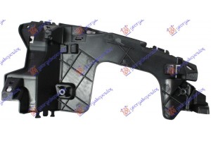 Βαση Εξατμισης Πλαστικη (E53 AMG) Δεξια Mercedes E Class (W213) 20- - 540204331