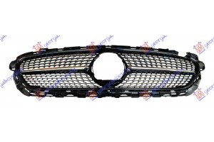 Μασκα (AMG-LINE) Mercedes E Class (C/A238) COUPE/CABRIO 20- - 525304550