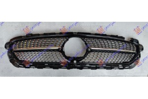 Μασκα (AMG-LINE) (ΜΕ PDS) Mercedes E Class (C/A238) COUPE/CABRIO 20- - 525304555