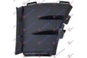 Αεραγωγος Προφυλακτηρα Εμπρος Πλαινος (AMG-LINE) Δεξια Mercedes E Class (C/A238) COUPE/CABRIO 20- - 525304841