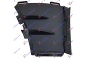 Αεραγωγος Προφυλακτηρα Εμπρος Πλαινος (AMG-LINE) Αριστερα Mercedes E Class (C/A238) COUPE/CABRIO 20- - 525304842