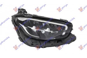 Φανος Εμπρος Full Led (HELLA) Δεξια Mercedes E Class (C/A238) COUPE/CABRIO 20- - 525305141