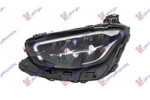 Φανος Εμπρος Full Led (HELLA) Αριστερα Mercedes E Class (C/A238) COUPE/CABRIO 20- - 525305142