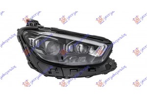Φανος Εμπρος Full Led Multibeam (HELLA) Δεξια Mercedes E Class (C/A238) COUPE/CABRIO 20- - 525305151