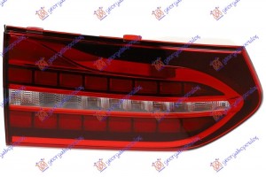 Φανος Πισω Εσω S.W. Ολο Led (E) (ULO) Αριστερα Mercedes E Class (W213) 20- - 540205834