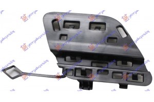 Καλυμμα Γαντζου Πισω Εσω (E63S AMG) Mercedes E Class (W213) 20- - 540207860