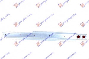 Μαρσπιε 2Π Αριστερα Mercedes G Class W461/463 89- - 541608252