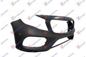 Προφυλακτηρας Εμπρος Βαφομενος (AMG) (ME Pdc & ΚΑΜΕΡΑ) Mercedes Gla (X156) 17-20 - 542003615