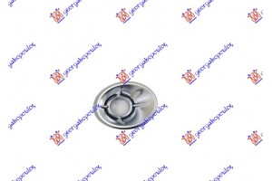 Πλαισιο Προβολεα Χρωμιο Δεξια Mercedes Gla (X156) 17-20 - 542003991