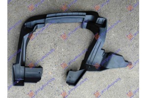 Βαση Διακοσμητικου Εξατμισης Αριστερα Mercedes Gla (X156) 17-20 - 542004094