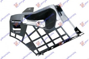 Ενισχυση Προφυλακτηρα Εμπρος Πλαστικη Δεξια Mercedes Gla (X156) 17-20 - 542004283