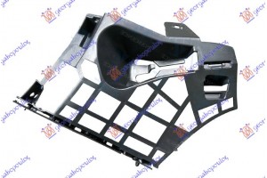 Ενισχυση Προφυλακτηρα Εμπρος Πλαστικη Αριστερα Mercedes Gla (X156) 17-20 - 542004284