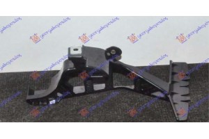 Βαση Προφυλακτηρα Πισω Πλαινη Πλαστικη Δεξια Mercedes Gla (X156) 17-20 - 542004301