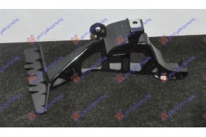 Βαση Προφυλακτηρα Πισω Πλαινη Πλαστικη Αριστερα Mercedes Gla (X156) 17-20 - 542004302