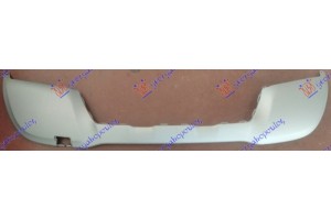 Σποιλερ Προφυλακτηρα Ανοιχτο Γκρι Πισω Mercedes Gla (X156) 17-20 - 542006395