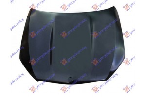 Καπο Εμπρος (ΑΛΟΥΜΙΝΙΟ) Mercedes Gle (167) 19- - 542100080