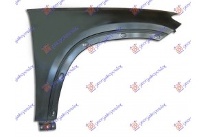 Φτερο Εμπρος (ΑΛΟΥΜΙΝΙΟ) Δεξια Mercedes Gle (167) 19- - 542100671