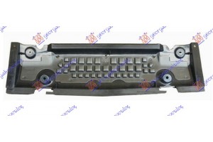 Ποδια Μηχανης Πλαστικη Εμπρος Mercedes Gle (167) 19- - 542100840