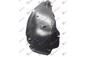 Θολος Εμπρος Πλαστικος (ΠΙΣΩ ΚΟΜΜΑΤΙ) Δεξια Mercedes Gle (167) Coupe 19- - 542200841